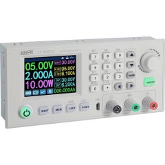 RD6012 Alimentatore da laboratorio regolabile 0 - 60 V 0 - 12 A Controllo remoto, Programmabile, Design sottile