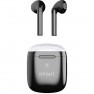 DYPLO 2 Bluetooth HiFi Cuffie auricolari Auricolare In Ear headset con microfono Nero