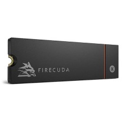FireCuda® 530 1 TB SSD interno PCIe 4.0 x4 Dettaglio