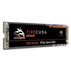 FireCuda® 530 2 TB SSD interno PCIe 4.0 x4 Dettaglio