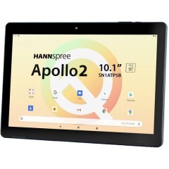 Apollo 2 WiFi 32 GB Nero Tablet Android 25.7 cm (10.1 pollici) 2.0 GHzMediaTek