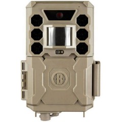 Core 24 MP No Glow Camera outdoor No-Glow-LEDs, Funzione GPS Geotag, LED neri, Video time lapse, Registrazione