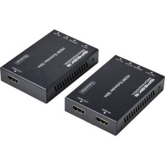 SP-HDE-310 HDMI ™ HDMI Extender su cavo di rete RJ45 50 m