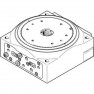 Tavolo rotante DHTG-140-4-A Materiale cassa: Alluminio battuto 1 pz.
