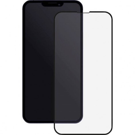 2.5D Vetro di protezione per display Adatto per: Mini iPhone 13 1 pz.