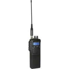 Radio ricetrasmittente portatile CB AE 2990