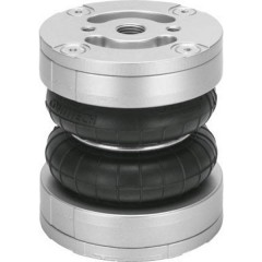 Cilindro a soffietto EB-80-45 Materiale cassa: Alluminio colato sotto pressione 1 pz.