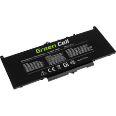 Batteria per notebook J60J5 7.6 V 5800 mAh Dell