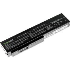 Batteria per notebook A32-M50 A32-N61 10.8 V 4400 mAh Asus