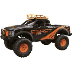 Crawler scala Dirt Climbing Beast Pick-Up Brushed 1:10 Automodello Elettrica 4WD RtR 2,4 GHz