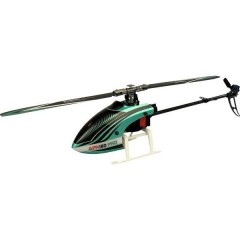 AFX180 PRO 3D flybarless Elicottero per principianti RtF