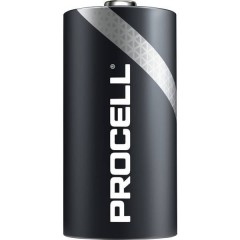 Procell Industrial Batteria 1/2 Torcia (C) Alcalina/manganese 1.5 V 1 pz.
