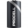 Procell Industrial Batteria Torcia (D) Alcalina/manganese 1.5 V 1 pz.