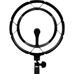 Radius III Attenuatore per microfono