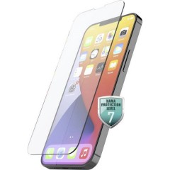 Vetro di protezione per display Adatto per: Apple iPhone 13 Pro Max 1 pz.