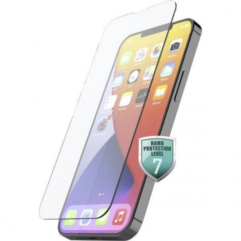 Vetro di protezione per display Adatto per: Apple iPhone 13 Pro Max 1 pz.
