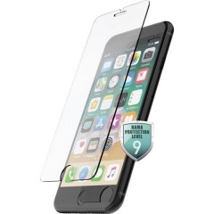 Premium Crystal Glass Vetro di protezione per display Adatto per: Apple iPhone 6/6s/7/8/SE 1 pz.
