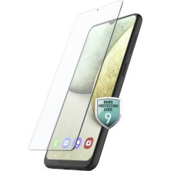 Premium Crystal Glass Vetro di protezione per display Adatto per: Samsung Galaxy A12/A32 5G 1 pz.