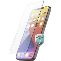 Premium Crystal Glass Vetro di protezione per display Adatto per: Apple iPhone 13 Pro Max 1 pz.