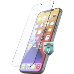 Premium Crystal Glass Vetro di protezione per display Adatto per: Apple iPhone 13 mini 1 pz.