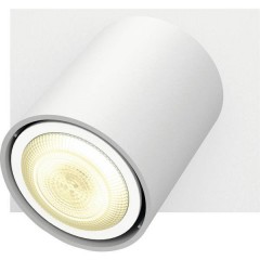 Hue Faretto a soffitto LED Hue White Amb. Runner Spot 1 flg. weiß 350lm inkl. 