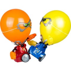 Balloon Puncher Robot
