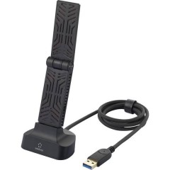 RF-WFD-300 Chiavetta WLAN USB 3.2 Gen 1 (USB 3.0) 1900 MBit/s