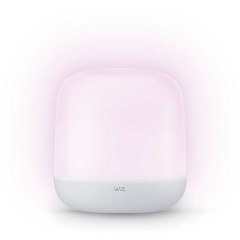 Wi-Fi BLE Portable Hero white Type C Lampada da tavolo LED LED (monocolore) Bianco