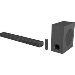 RF-SB-301 Soundbar Dolby Atmos®, Bluetooth®, incl. Subwoofer senza fili, USB