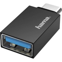 USB 3.2 Gen 1 (USB 3.0) Adattatore Hama