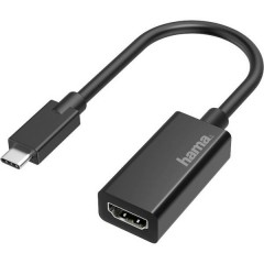 USB 2.0 Adattatore [1x Presa HDMI - 1x spina USB-C™]