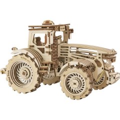 Kit di montaggio Tractor