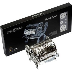Gorgeous Gearbox Kit di metallo