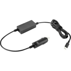 65W USB-C DC Travel Adapter - Auto-Netzteil Adattatore di ricarica da viaggio 65 W 5 V, 9 V, 15 V, 20 V