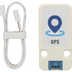 Modulo GPS 1 pz. Adatto per: Arduino