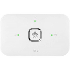 Hotspot mobile LTE WLAN fino a 16 dispositivi 150 MBit/s Bianco