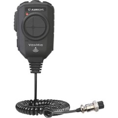 Microfono VOX Mikrofon - 6491 mit ANC für AE6490CT/AE6491CT, 6-polig