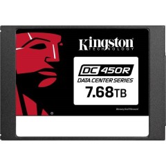 7.68 GB Memoria SSD interna 2,5 SATA 6 Gb/s Dettaglio