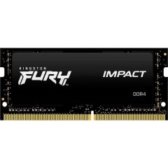 Modulo memoria Laptop Impact FURY 32 GB 1 x 32 GB RAM DDR4 3200 MHz CL20