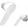 Freedom Light Bluetooth HiFi Cuffie auricolari Auricolare In Ear headset con microfono, controllo touch Bianco