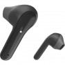 Freedom Light Bluetooth HiFi Cuffie auricolari Auricolare In Ear headset con microfono, controllo touch Nero