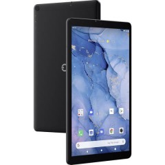Space One 10 LTE/4G, WiFi 64 GB Nero Tablet Android 25.7 cm (10.1 pollici) 1.6 GHz MediaTek Android™ 10 1920 x 1200