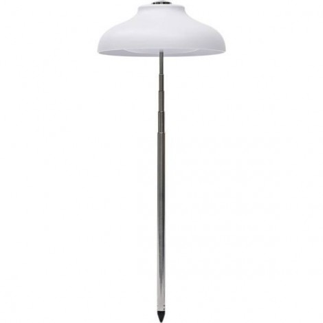 Lampadina LED per piante Indoor Garden Umbrella 200 USB WT 5 V LED a montaggio fisso 5 W Bianco neutro 1 pz.