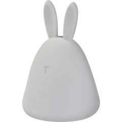 NIGHTLUX TOUCH Rabbit Luce notturna LED 0.5 W RGBW Bianco