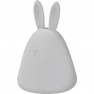 NIGHTLUX TOUCH Rabbit Luce notturna LED 0.5 W RGBW Bianco
