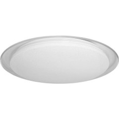 DECORATIVE CEILING WITH WIFI TECHNOLOGY Lampada LED a soffitto per bagno ERP: F (A - G) 30 W