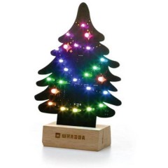 Kit di montaggio a LED per albero di Natale XL kit di programmazione per saldatura