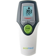 TM 65-E Termometro a infrarossi Con allarme febbre