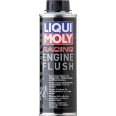 Racing Engine Flush Liquido per pulizia motore 250 ml