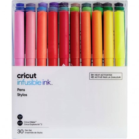 Ultimate Infusible Ink Pen Set Set di pennini